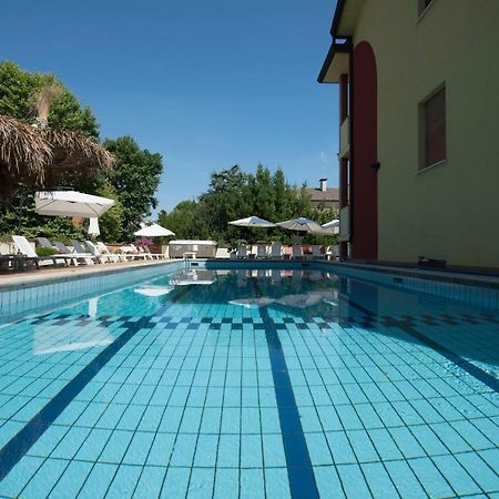 Elisabetta Hotel Cesenatico Eksteriør bilde