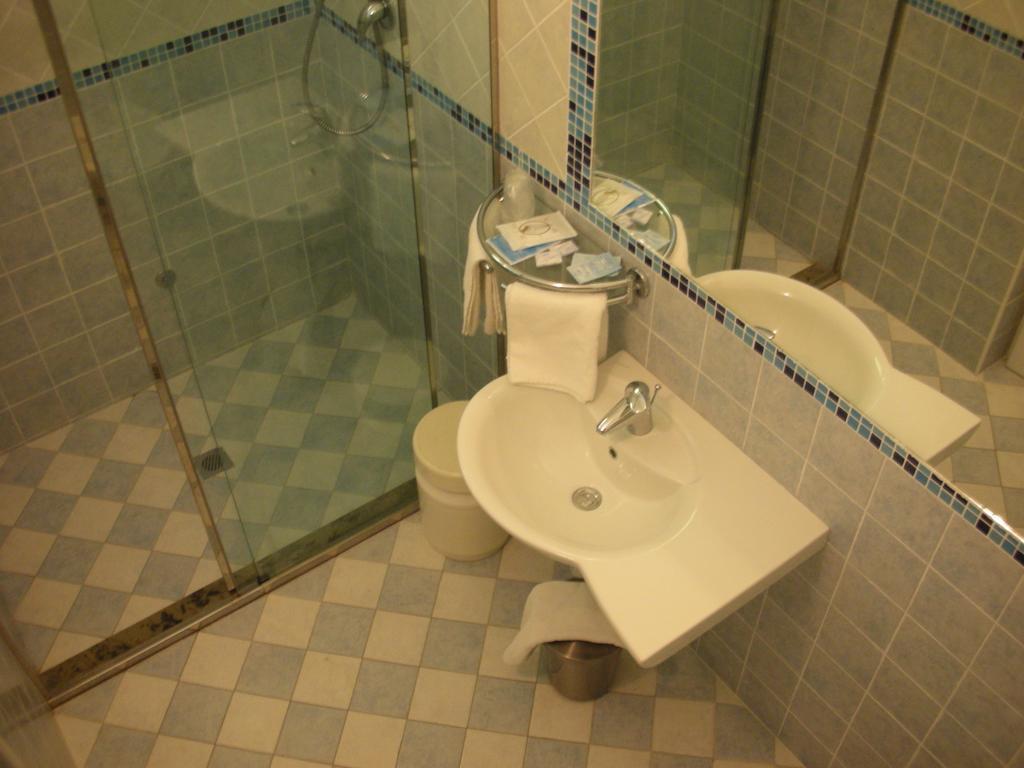 Elisabetta Hotel Cesenatico Rom bilde